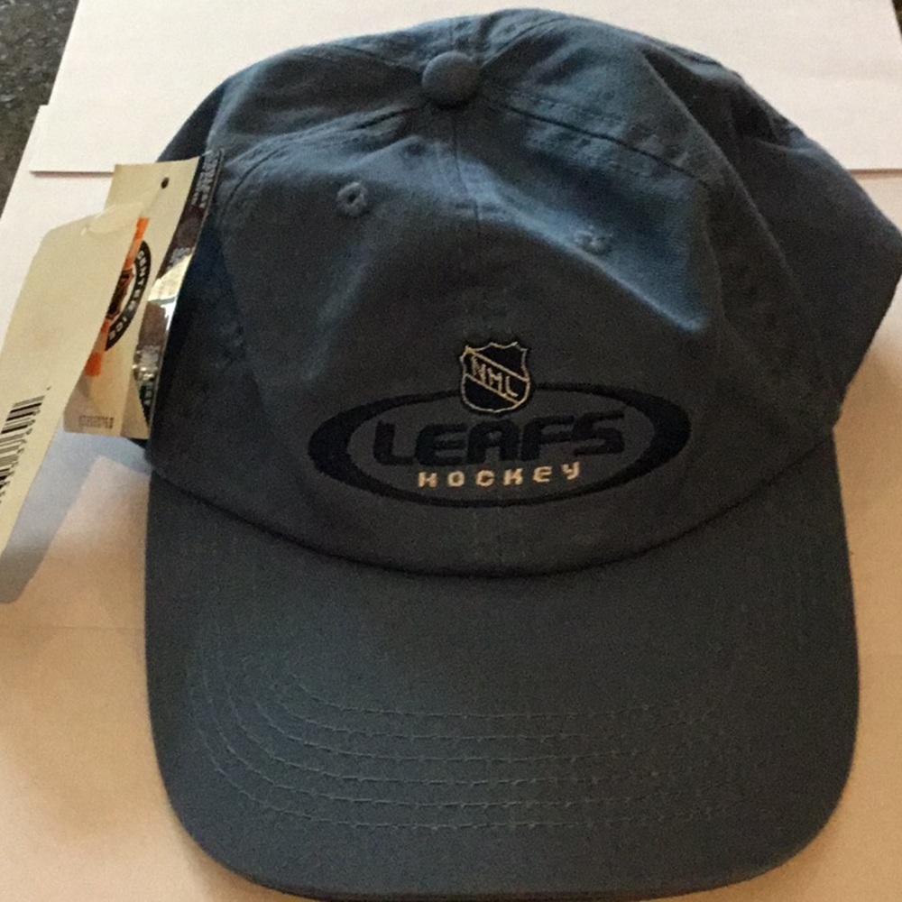 CCM Toronto Maple Leafs cap